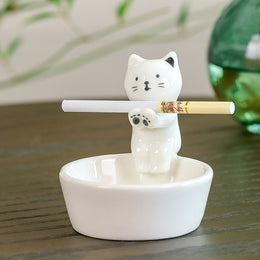 Funny Ashtray – Compact Easy-Clean Desktop Ash Tray
