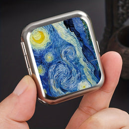 Mini Pocket Ashtray