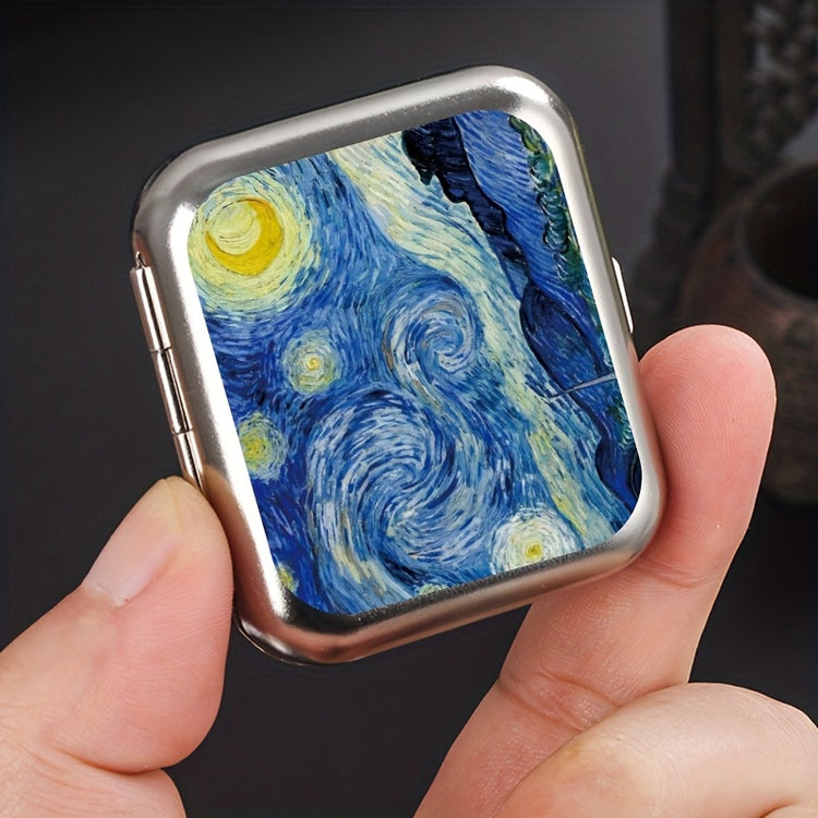 Mini Pocket Ashtray