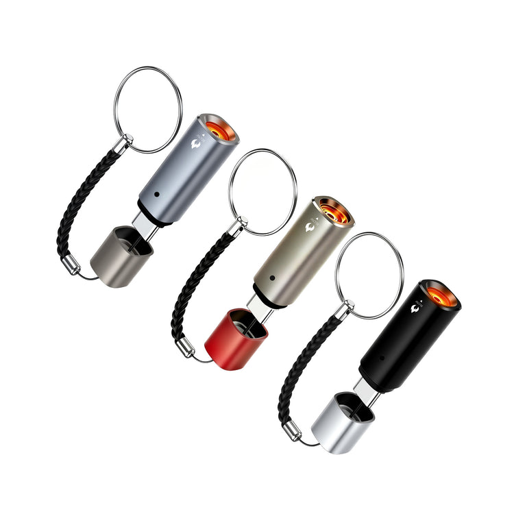 USB-C Phone Lighter – Plug & Blow to Ignite