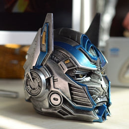Robot Style Ashtray – Creative Cool Desktop Decor Gift