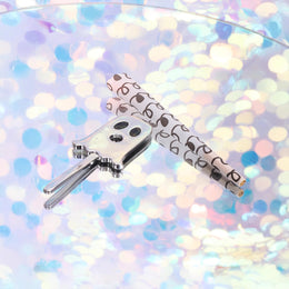 Halloween Ghost Cigarette Holder Ring
