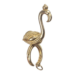 Cigarette Holder Smoking Decorative Ring
