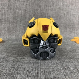 Robot Style Ashtray – Creative Cool Desktop Decor Gift