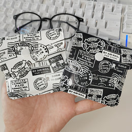 Portable Pocket Ashtray – Smell-Proof, Fire-Resistant Travel Ashtray