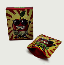 Smell Proof Mylar Bag