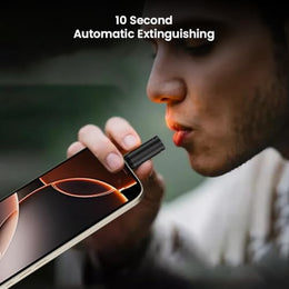 Electric USB C Lighter