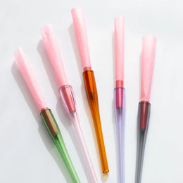 Gomba Pink Pre Rolled Cones 50 Pcs/Jar
