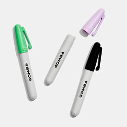Gomba Plastic Tube