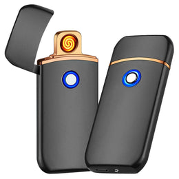 Electric Cigarette Lighter USB