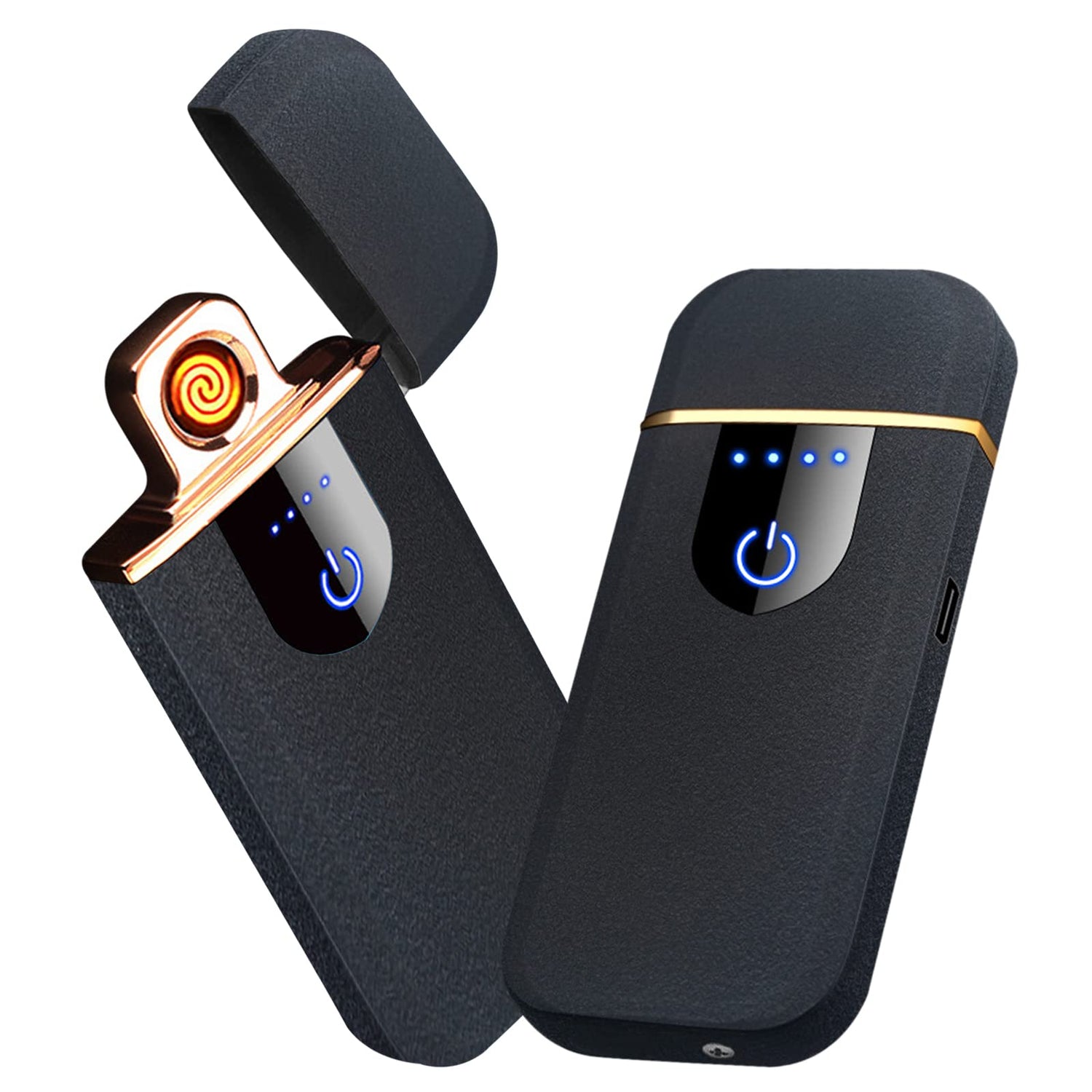 Electric Cigarette Lighter USB