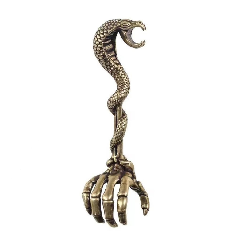 Cigarette Holder Ring – Clean, Comfortable & Hands-Free