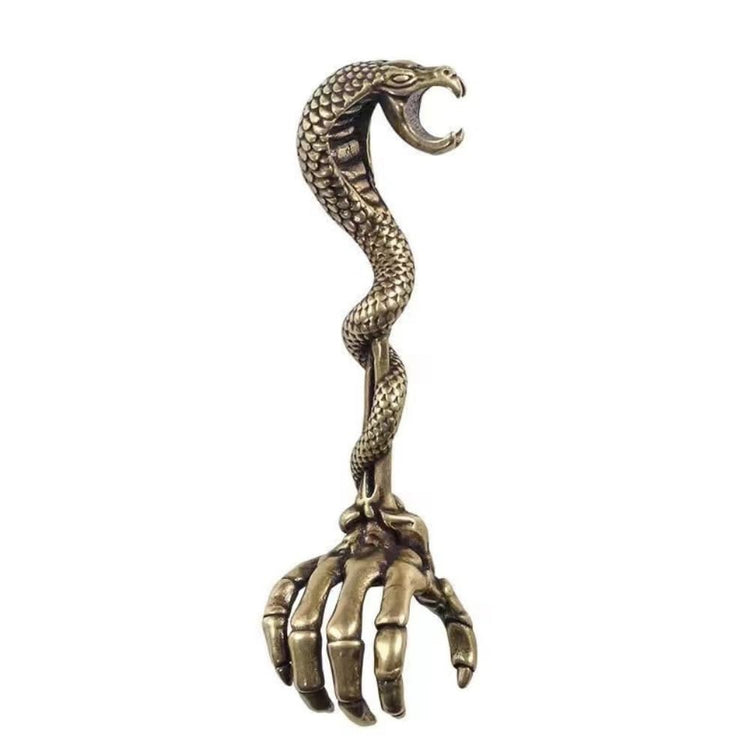 Cigarette Holder Ring – Clean, Comfortable & Hands-Free