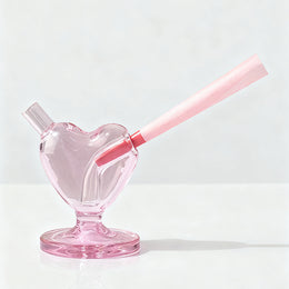 Gomba Heaet Joint& Bowl Bubbler