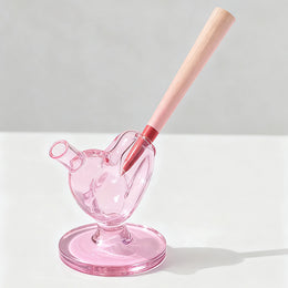 Gomba Heaet Joint& Bowl Bubbler