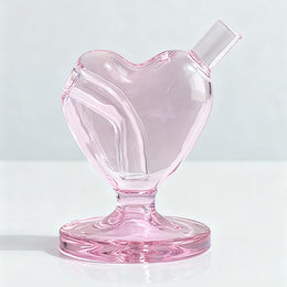 Gomba Heaet Joint& Bowl Bubbler