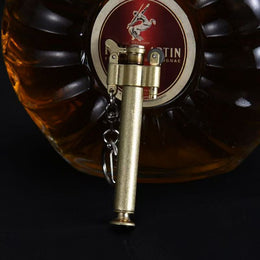 Classic Pipe Lighter – Kerosene Flint Multi Tool