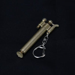 Classic Pipe Lighter – Kerosene Flint Multi Tool
