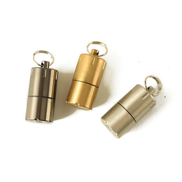 Peanut Lighter – Ultra Mini Kerosene Capsule