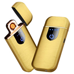 Electric Cigarette Lighter USB
