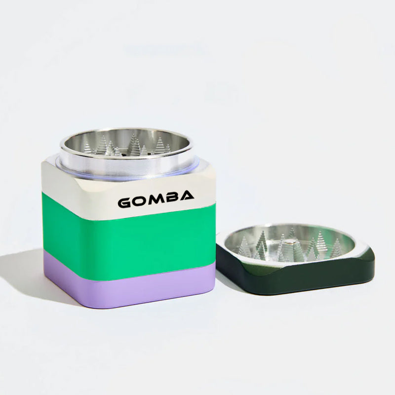 Gomba Mini Tabletop Grinder