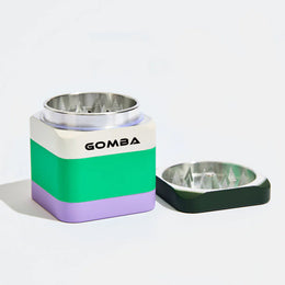 Gomba Mini Tabletop Grinder