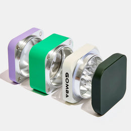 Gomba Mini Tabletop Grinder