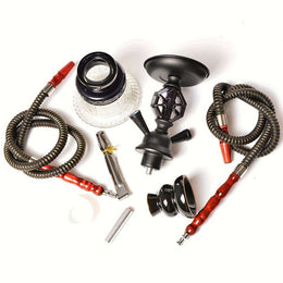 Gomba Wholesale Tobacco Hookah