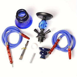 Gomba Wholesale Tobacco Hookah