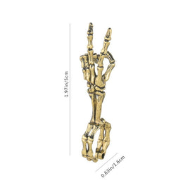 Cigarette Holder Ring – Stylish Finger Clip Design