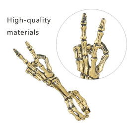 Cigarette Holder Ring – Stylish Finger Clip Design
