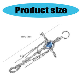Portable Cigarettes Rings Holder