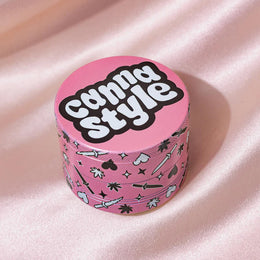 Gomba Mini Grinder