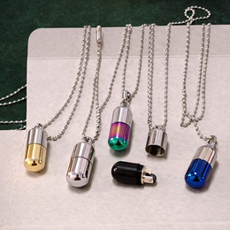Mini Peanut Lighter – Compact Keychain Flint Lighter