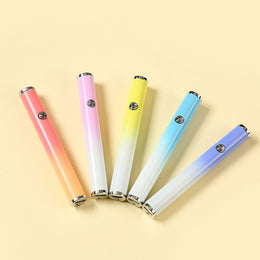 Mini USB Lighter – Windproof & Flameless