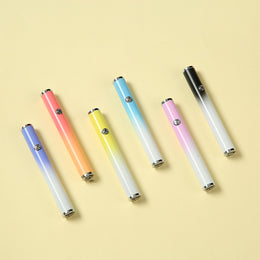 Mini USB Lighter – Windproof & Flameless