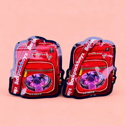 Smell Proof Irregular ShapMylar Bag