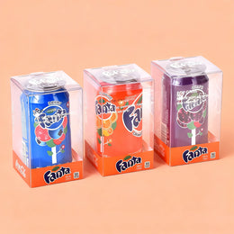 Gomba Pop Can - Stash Cans