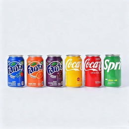 Gomba Pop Can - Stash Cans