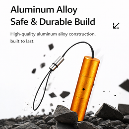 USB-C Lighter Adapter – Portable Phone Ignition Tool