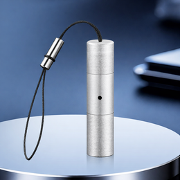USB-C Lighter Adapter – Portable Phone Ignition Tool