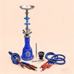 Gomba Hookah Arab Complete Set Tobacco Shisha