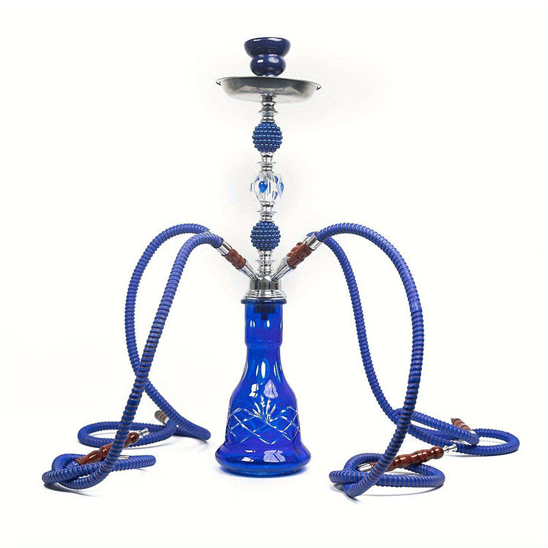Gomba Hookah Arab Complete Set Tobacco Shisha