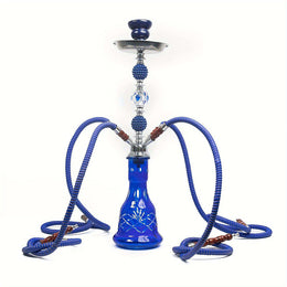 Gomba Hookah Arab Complete Set Tobacco Shisha