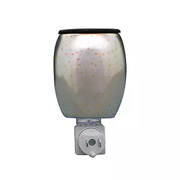 Skull Wax Warmer – Halloween Aromatherapy Decor