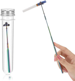 Extendable Popular Insect Blunt Joint Ring Holder
