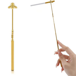 Extendable Popular Insect Blunt Joint Ring Holder