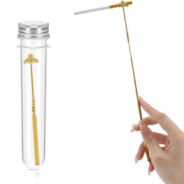 Extendable Popular Insect Blunt Joint Ring Holder