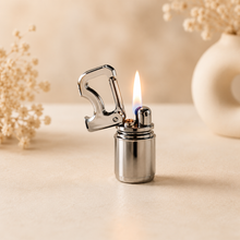 Type-C Lighters