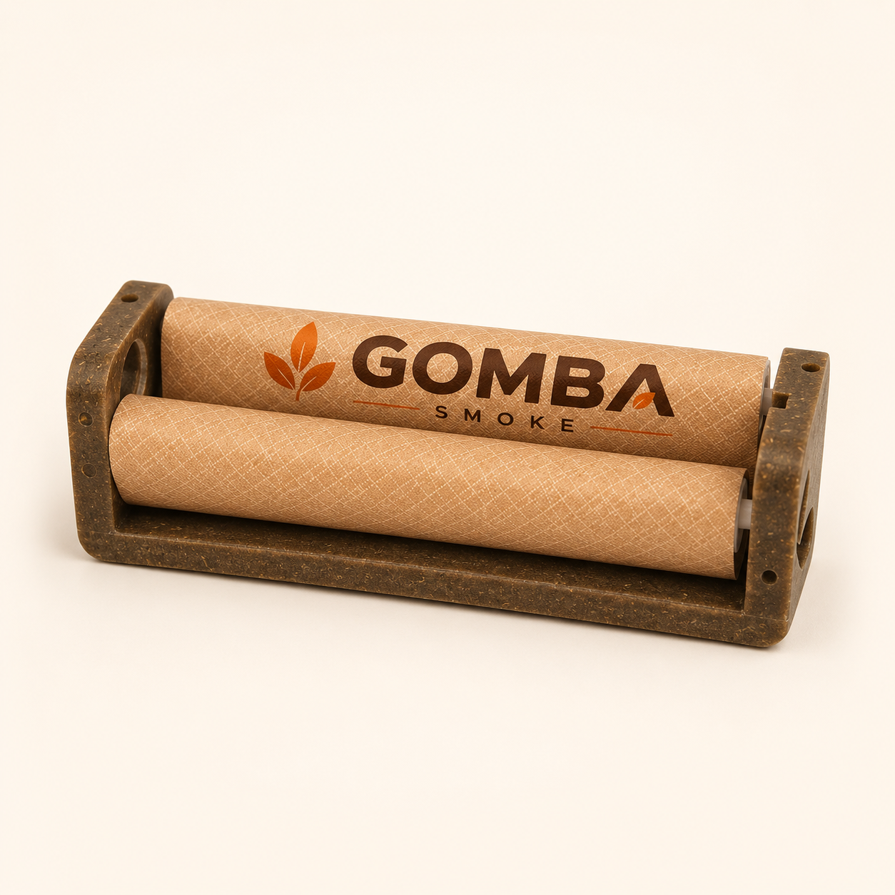 GOMBA Compact 1 1/4 Manual Rolling Machine